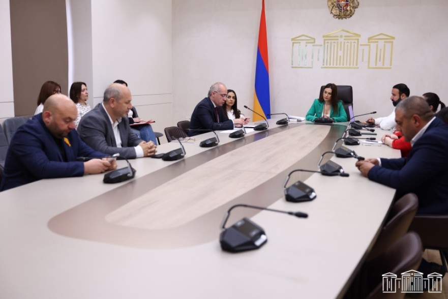 Խստացվում են թմրամիջոցների ապօրինի շրջանառության համար նախատեսված պատիժները. օրինագիծը քննարկվել է երկրորդ ընթերցմամբ