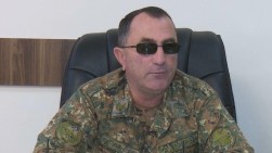 Карен Шакарян лишен высшего звания «Герой Арцаха»