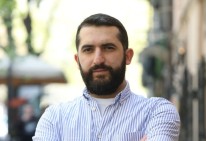 В Турции началась уникальная антиазербайджанская волна — Варужан Гегамян