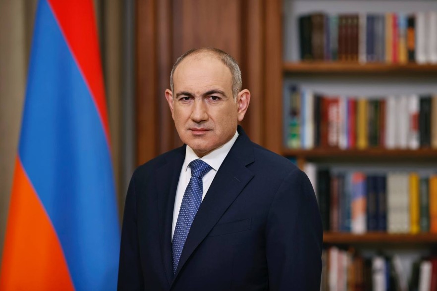 Հունվարի 1-ից մինչեւ օրս Համընդհանուր հայտարարագիր լրացրած 10604 քաղաքացի ետ է ստացել 978 միլիոն դրամ սոցիալական կրեդիտ. Փաշինյան