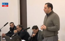 Адвокат: Если мы можем дать оценку действиям Тирана Хачатриана и других, то мы должны были руководить боями и добиться успеха (видео)