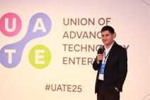 Team-ի համահիմնադիր Ալեքսանդր Եսայանը վերընտրվել է ԱՏՁՄ նախագահի պաշտոնում