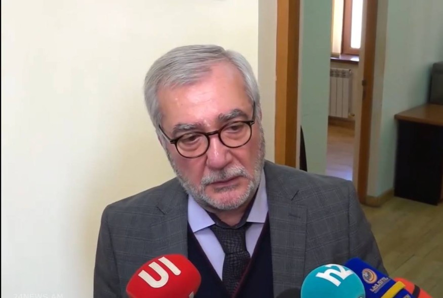 Լսումներից հետո անհետ կորածների ծնողներ են եղել, որ նույնականացման արդյունքում&nbsp;իրենց զավակների մասունքները վերցրել են ու հուղարկավորել. Անդրանիկ Քոչարյան