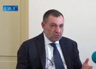 Бывший председатель Высшего судебного совета Рубен Вардазарян приговорён к 1 году и 6 месяцам лишения свободы