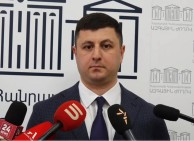 Любые показания, данные в Азербайджане, не могут быть законными, поскольку это происходит в контексте давления и насилия - Тигран Абрамян