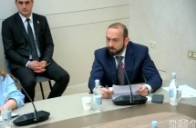После подписания мирного соглашения мы можем сказать, что в деятельности Минской группы ОБСЕ нет необходимости — Мирзоян