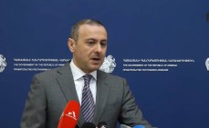 Секретарь Совета безопасности: Если Азербайджан совершит нападение, армия будет защищать территорию Республики Армения