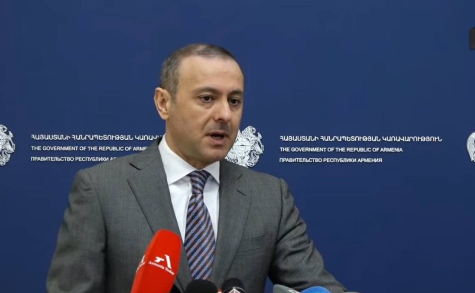 Секретарь Совета безопасности: Если Азербайджан совершит нападение, армия будет защищать территорию Республики Армения