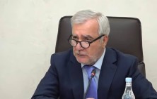 Отчет комиссии по расследованию обстоятельств 44-дневной войны будет представлен на пленарном заседании Национального собрания, следующем за 27 сентября