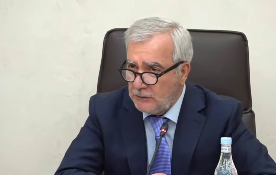 Отчет комиссии по расследованию обстоятельств 44-дневной войны будет представлен на пленарном заседании Национального собрания, следующем за 27 сентября