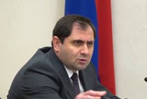Сурен Папикян: В течение 2024 года на армяно-азербайджанской границе сохранялась относительно стабильная оперативная обстановка (видео)