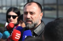 Выборами в Гюмри мы пытаемся решить вопрос восстановления нашего подорванного достоинства