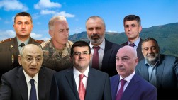 Попросите Швейцарию предоставить доступ к консульским услугам от имени Армении: «Айакве» о возможности освобождения заложников