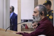 Former Artsakh Foreign Minister Davit Babayan also sentenced to life imprisonment
