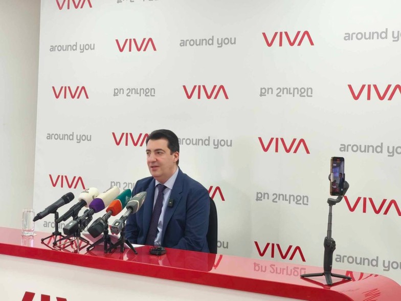 Viva sums up the results of 2024