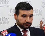 Բաքվում ընթացող դատավարությունները կոնկրետ  «սոուսով» լուսաբանելը չի բխում Հայաստանի քաղաքական օրակարգի շահերից. Վահագն Ալեքսանյան