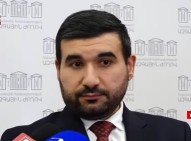 Оппозиция сделала всё возможное, чтобы армяне покинули Нагорный Карабах, чтобы затем использовать их в Армении как «материал для митингов» — член партии «Гражданский договор»