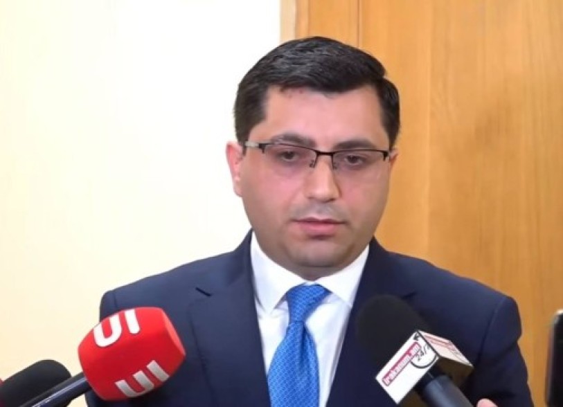 Bonuses cannot be considered corruption – Anti-Corruption Committee chairman