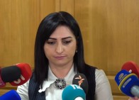 «С тоской вспоминаю ту Армению и Арцах, которые у нас были при Сержe Саргсяне, с тоской вспоминаю ту коррупционную систему, которая была при Сержe Саргсяне» — Тагуи Товмасян