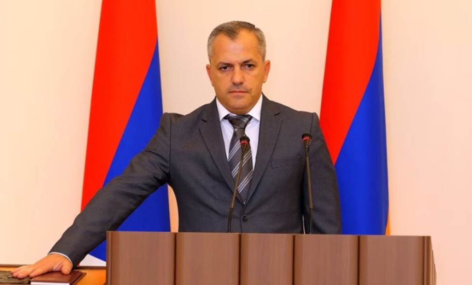 Депутаты Арцаха собираются избрать президента