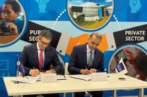 Converse Bank Joins the Asian Development Bank's Green Finance Commitment