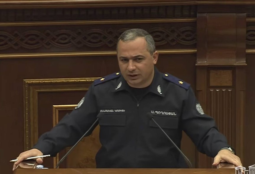 Мы ежедневно на связи с родителями пропавших без вести военнослужащих, проводится активное предварительное следствие — председатель Следственного комитета (видео)