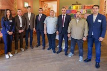 Ակբա բանկը կներկայացնի իր փորձը նորարարական տեխնոլոգիաների ոլորտում (Տեսանյութ)