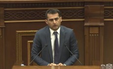В последние годы военно-промышленный комплекс в Армении стремительно развивается — Акоп Аршакян