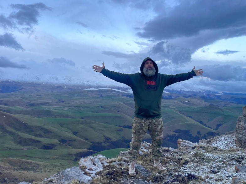 Զոհվել է «WarGonzo» նախագծի հեղինակ Եվգենի Նիկոլաևը