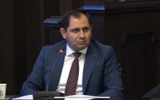 Շատ ծնողներ իրենց երեխաներին զրկում են ՀՀ քաղաքացիությունից, որ չծառայեն բանակում. ազգային անվտանգության նկատառումներից ելնելով՝ թվեր չեմ նշի. Սուրեն Պապիկյան