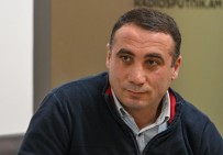 «Вы подарили козырь тем, кто стыдился, что не служил: камуфляж становится одеждой бедных» — Арутюн Мнацаканян