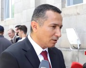 Уже более трёх месяцев по ночам систематически слышны звуки выстрелов — губернатор Сюника