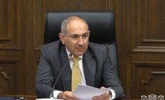 «Есть налог — есть государство, нет налога — нет государства: в Армении должно сформироваться родственное отношение к налогообложению» — Никол Пашинян