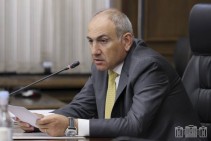 Կառավարությունը պետք է խստիվ վերահսկողություն սահմանի, որպեսզի ոմանք պատմամշակութային հուշարձանները չուլան չդարձնեն. Նիկոլ Փաշինյան