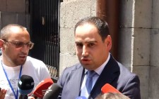 «Ես պետք է խմբագրե՞մ իմ կյանքի նախորդ ընթացքը, չեմ խմբագրելու». Դավիթ Խուդաթյանը՝ 2019-ին «Արցախը Հայաստան է և վե՛րջ, տոնդ շնորհավոր, Արցախ» գրառման մասին