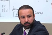 Айк Саркисян: у нас есть сын депутата, который является единственным гражданином Армении в своём классе и единственным, кто будет призван на службу: остальные решили свои вопросы другим путём — это справедливо?