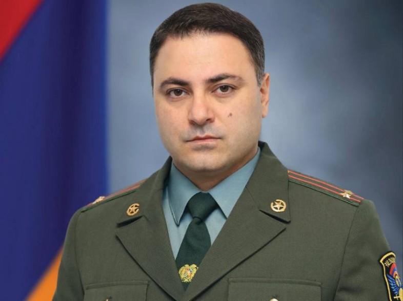 Эдгар Джаноян назначен начальником государственного учреждения «Зинуж медиа»
