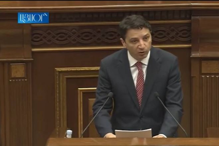 Ճանապարհը, որով գնում ենք, հեշտ չէ, սակայն ընդգծված է լավատեսության ուղենիշներով. ՔՊ-ական նախարար (Տեսանյութեր)