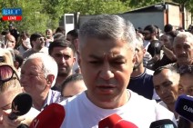 Общество ждёт, какой следующий шаг предпримет Никол Пашинян против Армении — Артур Ванецян (видео)