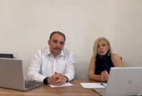 Команда адвокатов, действующая по инициативе Самвела Карапетяна, выражает поддержку задержанным и подвергнутым приводу лицам