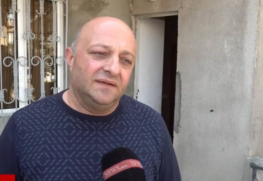 «Нас не заставят молчать»: правоохранители изъяли телефоны, планшет и несколько документов детей депутата фракции «Армения» Артура Саргсяна (видео)