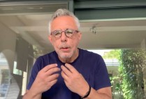 Вопреки заявлениям Никола Пашиняна, вопрос Арцаха не закрыт — Вартан Осканян (видео)