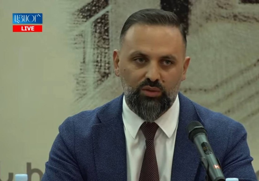 Իրավապահները փորձում են իրականություն դարձնել Նիկոլ Փաշինյանի բոլոր ցանկությունները. դատավոր Մասիս Մելքոնյանին անձեռնահասության հիմնավորմամբ բացարկ ենք հայտնել. Միքայել Սրբազանի փաստաբան (Տեսանյութ)