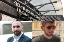 Сообщается о 4–5 задержанных: новые детали