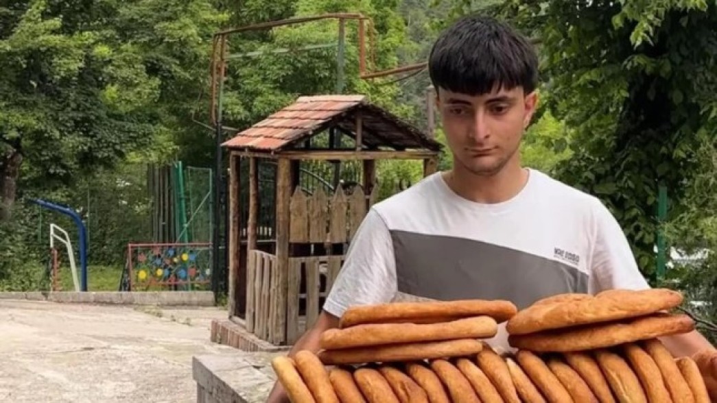 Андраник Чамичян освобождён из-под домашнего ареста
