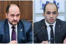 В армянском спорте творится беспредел, а главный ответственный — руководитель аппарата занимающего пост премьер-министра: Арсен Джулфалакян