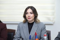 Если компания «Электрические сети Армении» будет национализирована, Самвелу Карапетяну предоставят компенсацию — министр
