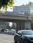 Задержаны сторонники «Священной борьбы», проводившие мирную акцию протеста