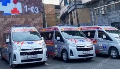 Мужчина рассказал полиции, что скорая помощь не приехала на вызов, а на следующий день его жена скончалась