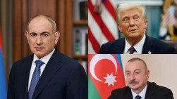 The Washington Post: лидеры Азербайджана и Армении могут объявить о мирном соглашении